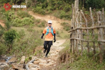 MĂNG ĐEN ULTRA TRAIL 2026 - Ảnh #4519307