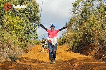 MĂNG ĐEN ULTRA TRAIL 2026 - Ảnh #4511891