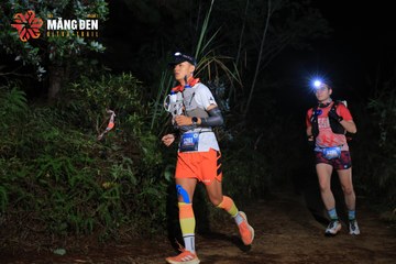 MĂNG ĐEN ULTRA TRAIL 2026 - Ảnh #4507653