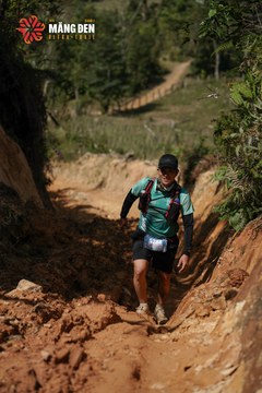 MĂNG ĐEN ULTRA TRAIL 2026 - Ảnh #4504626