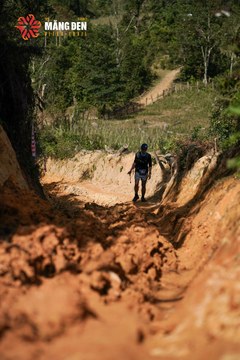 MĂNG ĐEN ULTRA TRAIL 2026 - Ảnh #4504105