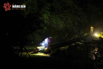 MĂNG ĐEN ULTRA TRAIL 2026 - Ảnh #4517600