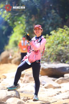 MĂNG ĐEN ULTRA TRAIL 2026 - Ảnh #4510042