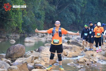 MĂNG ĐEN ULTRA TRAIL 2026 - Ảnh #4509855