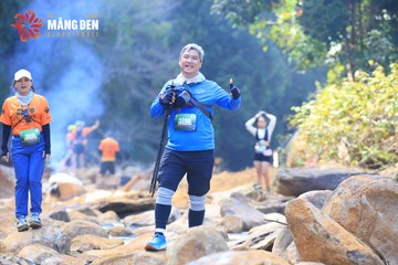 MĂNG ĐEN ULTRA TRAIL 2026 - Ảnh #4510374