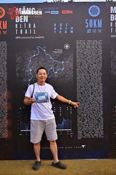 MĂNG ĐEN ULTRA TRAIL 2026 - Ảnh #4521040