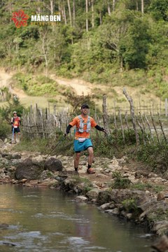 MĂNG ĐEN ULTRA TRAIL 2026 - Ảnh #4505607