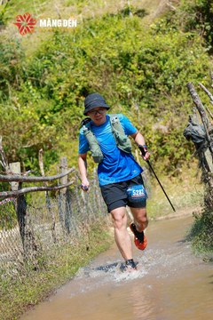 MĂNG ĐEN ULTRA TRAIL 2026 - Ảnh #4523682