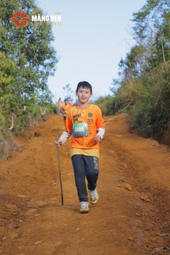 MĂNG ĐEN ULTRA TRAIL 2026 - Ảnh #4511788