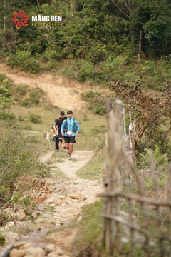 MĂNG ĐEN ULTRA TRAIL 2026 - Ảnh #4519355