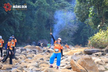 MĂNG ĐEN ULTRA TRAIL 2026 - Ảnh #4510311