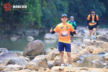 MĂNG ĐEN ULTRA TRAIL 2026 - Ảnh #4510245