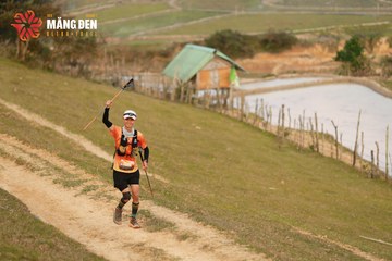 MĂNG ĐEN ULTRA TRAIL 2026 - Ảnh #4523320