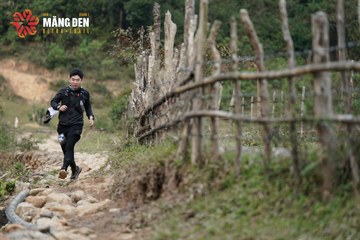 MĂNG ĐEN ULTRA TRAIL 2026 - Ảnh #4519545