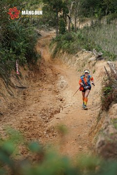 MĂNG ĐEN ULTRA TRAIL 2026 - Ảnh #4504301