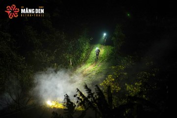 MĂNG ĐEN ULTRA TRAIL 2026 - Ảnh #4517896