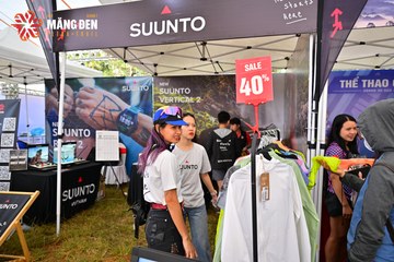MĂNG ĐEN ULTRA TRAIL 2026 - Ảnh #4520527