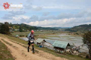 MĂNG ĐEN ULTRA TRAIL 2026 - Ảnh #4522827