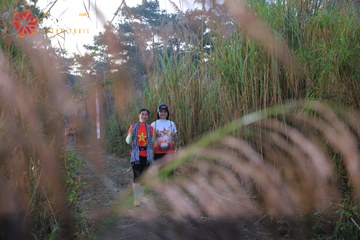 MĂNG ĐEN ULTRA TRAIL 2026 - Ảnh #4507363