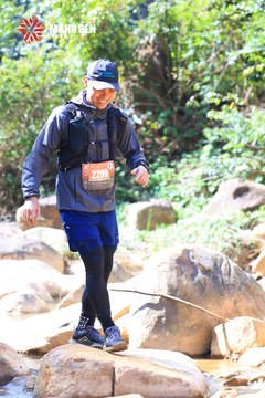 MĂNG ĐEN ULTRA TRAIL 2026 - Ảnh #4508828
