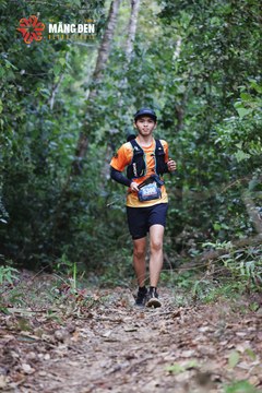 MĂNG ĐEN ULTRA TRAIL 2026 - Ảnh #4512159