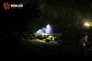 MĂNG ĐEN ULTRA TRAIL 2026 - Ảnh #4517695