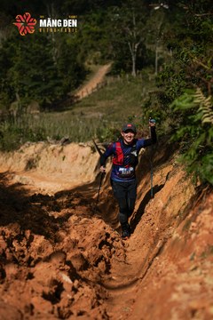 MĂNG ĐEN ULTRA TRAIL 2026 - Ảnh #4503926