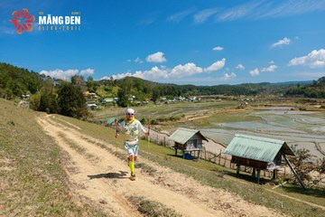 MĂNG ĐEN ULTRA TRAIL 2026 - Ảnh #4523516