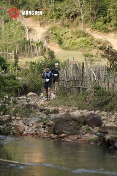 MĂNG ĐEN ULTRA TRAIL 2026 - Ảnh #4505910