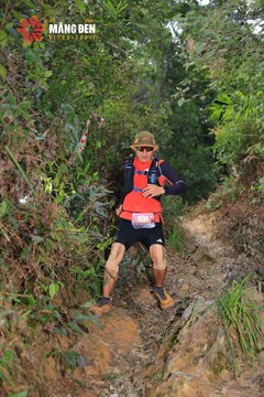 MĂNG ĐEN ULTRA TRAIL 2026 - Ảnh #4510203