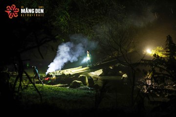 MĂNG ĐEN ULTRA TRAIL 2026 - Ảnh #4517276