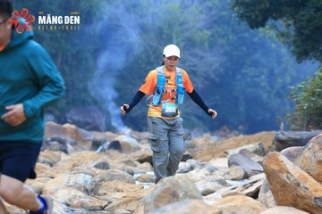 MĂNG ĐEN ULTRA TRAIL 2026 - Ảnh #4506009