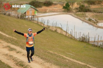 MĂNG ĐEN ULTRA TRAIL 2026 - Ảnh #4523281