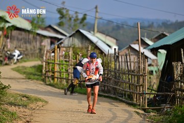 MĂNG ĐEN ULTRA TRAIL 2026 - Ảnh #4524945