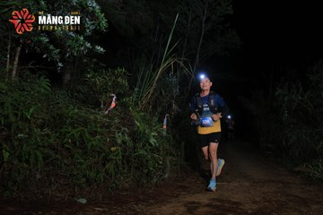 MĂNG ĐEN ULTRA TRAIL 2026 - Ảnh #4509003