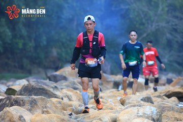 MĂNG ĐEN ULTRA TRAIL 2026 - Ảnh #4505511