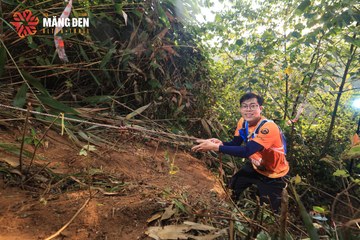 MĂNG ĐEN ULTRA TRAIL 2026 - Ảnh #4512969