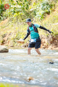 MĂNG ĐEN ULTRA TRAIL 2026 - Ảnh #4503269