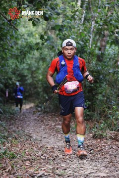 MĂNG ĐEN ULTRA TRAIL 2026 - Ảnh #4512004