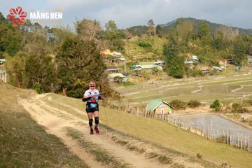 MĂNG ĐEN ULTRA TRAIL 2026 - Ảnh #4522952