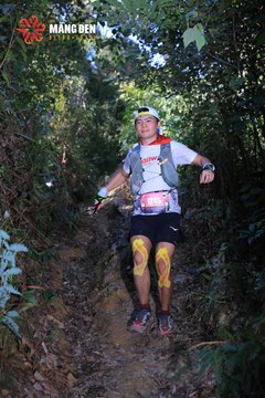 MĂNG ĐEN ULTRA TRAIL 2026 - Ảnh #4506629