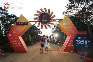 MĂNG ĐEN ULTRA TRAIL 2026 - Ảnh #4521671