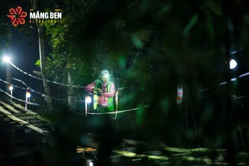 MĂNG ĐEN ULTRA TRAIL 2026 - Ảnh #4518483