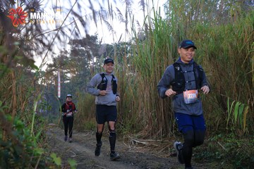 MĂNG ĐEN ULTRA TRAIL 2026 - Ảnh #4506707