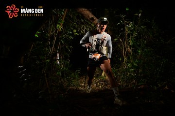 MĂNG ĐEN ULTRA TRAIL 2026 - Ảnh #4526492