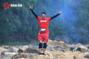 MĂNG ĐEN ULTRA TRAIL 2026 - Ảnh #4505606