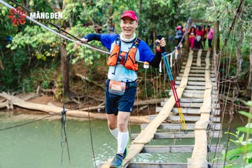 MĂNG ĐEN ULTRA TRAIL 2026 - Ảnh #4515241