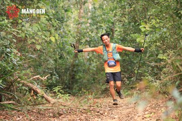 MĂNG ĐEN ULTRA TRAIL 2026 - Ảnh #4515717