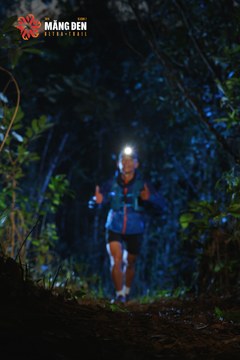 MĂNG ĐEN ULTRA TRAIL 2026 - Ảnh #4511380