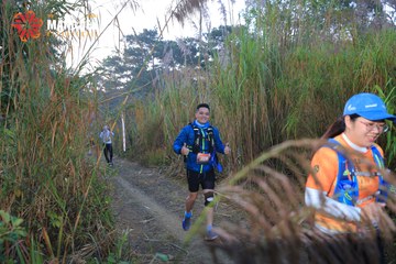 MĂNG ĐEN ULTRA TRAIL 2026 - Ảnh #4507466